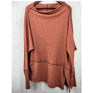 We the Free dolman style lightweight top
